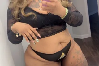 your fav bbw 150$ in calls special - Image 5