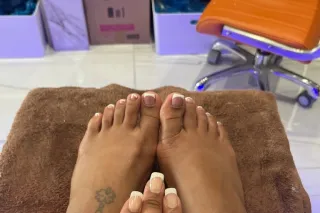 SEXY, CREAMY 💦 MAMI 😘 DOUBLE TROUBLE available👯♀ soft party available ❄ - Image 8