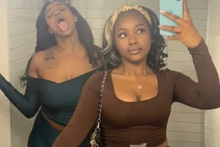 Two Girls Special 🥵💖Incall/Outcall✅CAR-DATE 🚘✅Facetime Show✅ - Image 3