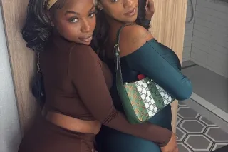 Two Girls Special 🥵💖Incall/Outcall✅CAR-DATE 🚘✅Facetime Show✅ - Image 6