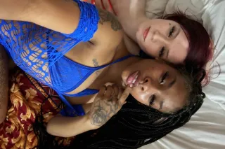 new IN TOWN 😝😝 2 girl special ... - Image 4