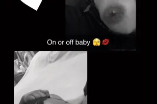 "Verify or you will be turned around" text me for my Qv special📲💦 - Image 6