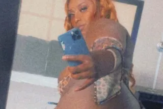 Fat Ass 🍑 Big Titties 😍 Certified Freak💋 - Image 6