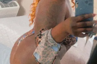Fat Ass 🍑 Big Titties 😍 Certified Freak💋 - Image 7