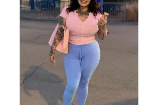 🩵Melrose Massage 🩵🩵 Busty Babe Stormy 🥳 - Image 1