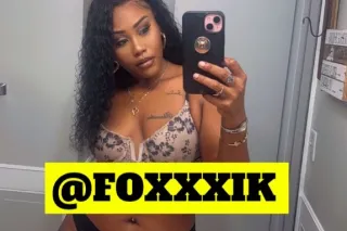 MS.FOXXXI WITH THE GOOD PUNANI - Image 4