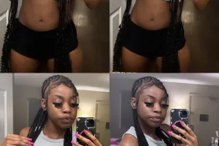 Petite Body😍SexyBrown🤯Ft Shows/Outcalls Available🎆📍 - Image 4