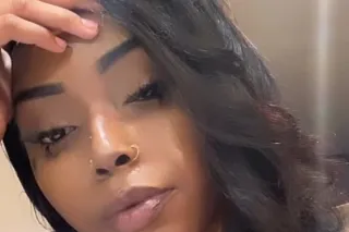 ITS A BAD BITCH PARTY🌹🥳🎉 - Image 7