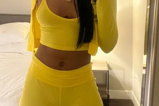 Super Sexy Freaky Ebony, New In Town. Your Every Need. Here For A Few Days. 💋💦 - Image 7