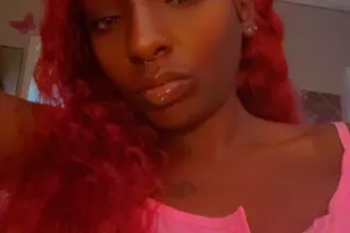 COME LET ME PUT THIS WET SHIT ON YA - Image 2
