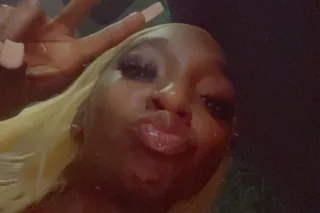 COME LET ME PUT THIS WET SHIT ON YA - Image 3