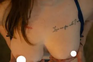 Blue eyes👀pretty pussy cum play ! - Image 6