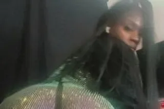 🖇↪THE EBONY TWINS 😻🥺🥴💦‼‼ - Image 5