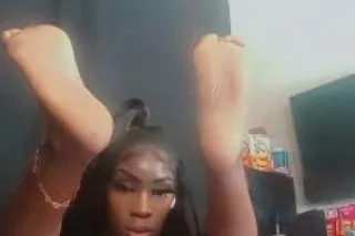 🖇↪THE EBONY TWINS 😻🥺🥴💦‼‼ - Image 6