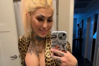 Cum💦 Play w/ SplitTongued Goddess PoisonIvee 🥵 - Image 2