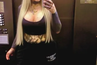 Cum💦 Play w/ SplitTongued Goddess PoisonIvee 🥵 - Image 7