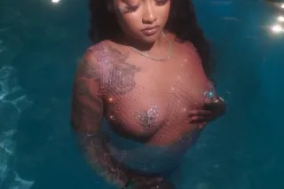 TopTierForeign honey😍💃🏽Cum spend a great time norfolk n surrounding🌹🌹Taking bookings now😝💦 must be able to verify - Image 1