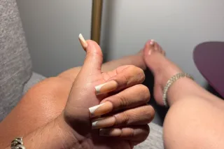 Back from the Casino💸 Cummm🤤 w... - Image 4