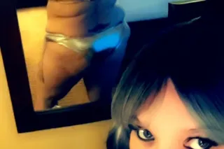 Happy New year come play in my slip n slide - Image 2