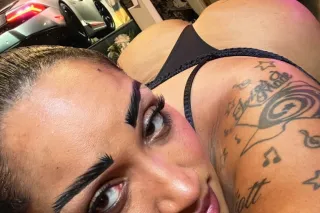 Hablas Espanol papi NEW HERE NOW !! 🩷🔥EVERY DROP 💦🍑🤷🏽♀🥳CALL ME I KNOW WHAT YOU NEED 💋 - Image 2