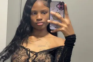 🎀outcall only chocolate & peti... - Image 2