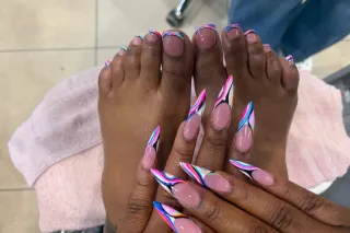 💕💦🌊 WET PUSSY FUN PUSSY 🌊💦💕 🧡💙 VISCIOUS THROAT TOO 😉😘 HERE VISITING LIMITED EDITION 🥰 - Image 1