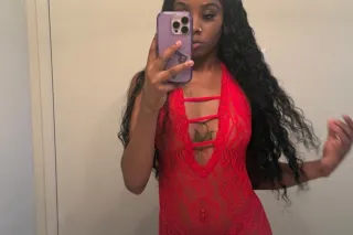 SEXY PETITE FANTASY GIRL😍🍫WET ... - Image 3