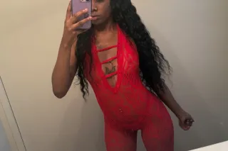 SEXY PETITE FANTASY GIRL😍🍫WET ... - Image 1