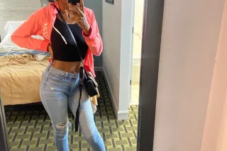 Pretty Soft Smooth Brown Skin , Discreet, Sexy , Unforgettable Company - Image 7