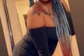 📸YOURFAVORITE_MiXEDBREED👻 promiseduuh❤Pegging fetish and more SPECIALS HHR/Qk💋🔥OUTCaLLs AVAILABLE NOW FT shows fetish friendly full body massage - Image 3
