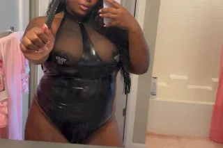 SOMETHING YOU NEVER HAD 😍BUSTY BRANDY ♥Thick Chocolate Temptation 🥰 available now come play - Image 6