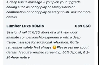 Don’t Bust Solo😝Book Lumber Luxe😘Private FoCo IC💋Moving In 15 DAYS😘 - Image 8