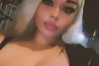 CUMMHERE🤫slut me out🍯Creamy Tight and ready😍IM BAC dnt miss the tightest experience yet YOUR FUNSIZE SEX TOY 📲 - Image 2