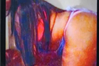 Busty Jamaican Princess - 29 - Image 3
