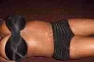 Busty Jamaican Princess - 29 - Image 1