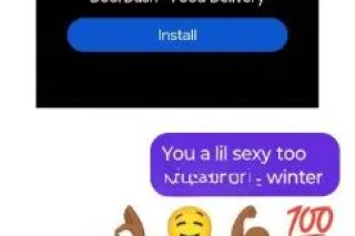 🔥❣💦Theoat Baby 🤤 Just Got Back In Town 💦😍❣ - Image 2