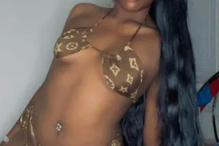 🔥❣💦Theoat Baby 🤤 Just Got Back In Town 💦😍❣ - Image 4