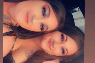 you can have both of us or just one ❤💕💦show - Image 2