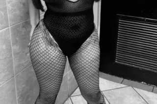 Goddess A ,Here For a Good Time Not Long - Image 1
