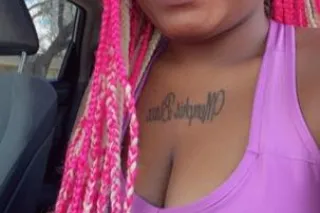 OUTCALLS ONLY 🚘WETNESS SLIPPERY TIGHTENESS PLEASE DADDY 😻🍑💦 - Image 5