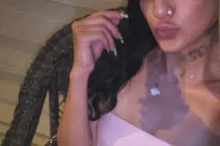 Foreign 🔥 And Petite 🌹 Come See Why They Favor 🍭 Me So Much 💦🙈 - Image 6
