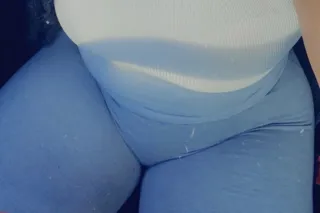 Cum 4 this thick pretty baddie 💦💦💦 - Image 7