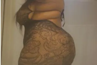 🍑🍑 THE ALL NATURAL 6 FT AMAZON GODDESS 🍑 💦💦BIG NATURAL JUIICY BREAST 💦💦PARTY GIRL 👯😉 - Image 7