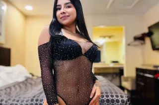 NUEVA LATINA MAMASITA ARDIENTE Y APASIONADA DISPONIBLE 24/7 - Image 1