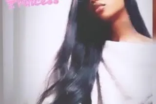 Transgender Belizean Princess🇧... - Image 2