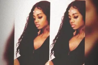Transgender Belizean Princess🇧🇿 - Image 7