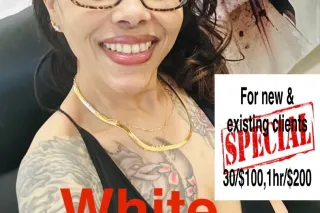 New ☎number,WHITE MEN ONLY, please read my profil, client special 30/$100, 1hr/$200 - Image 3