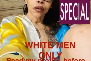 New ☎number,WHITE MEN ONLY, please read my profil, client special 30/$100, 1hr/$200 - Image 1