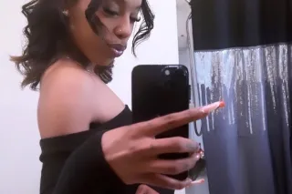 LET ME MAKE YOU CUM DADDY😝 - 2... - Image 1