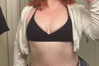 SEXY THICK SNOW BUNNY 🧡 READY to PLEASE YOU 😘 - Image 7